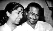 The Composer Who Made Lataji Faint