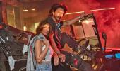 What We Can Expect From SRK-Suhana's Film