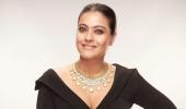 What Makes Kajol So Feisty At 50