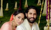 Sobhita-Naga Chaitanya Get Engaged