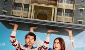 Life Hill Gayi Review