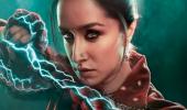 Stree 2 Review