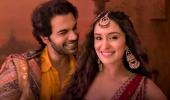 Stree 2's Record Rs 64 Crore Opening!