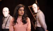 Aattam: The Play Wins Top National Award