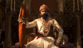 Wikipedia editors booked for content on Sambhaji Maharaj