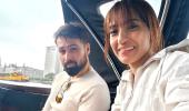 Emraan's Travel Diaries