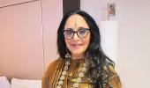 Why Ila Arun Had The Last Laugh