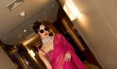 Priyanka's Weekend Wedding Party