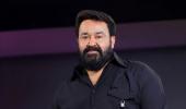 Mohanlal Resigns From AMMA