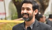 Is Vikrant Massey Retiring?