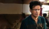 Manoj Bajpayee On Nude Scene