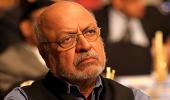 Shyam Benegal, Movie Legend, Dies At 90