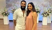 Ranveer-Deepika Introduce Baby Dua But...