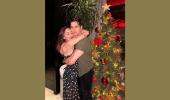 Kiara-Sidharth's Christmas Celebrations