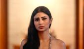 Mouni, Shriya, Emraan Glam Up In Showtime