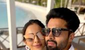 How Rakul And Jackky Fell In Love