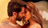 Why Shahid Made This Love Story