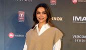 Will Deepika Be Seen In The White Lotus?