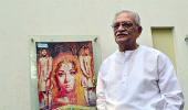 The Incomparable Gulzar@90