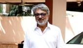 'What's There To Celebrate?' Bhansali@60