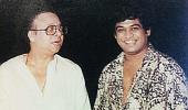 'Even today, Pancham is a chart-topper'