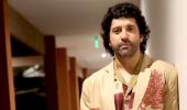 Honey Irani: My Son Farhan Akhtar