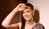 The FABULOUS Life Of Kalki Koechlin