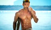 Hrithik's 10 Whistle-Worthy Entries