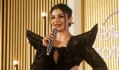 The 3 Things Raveena Tandon Swears By