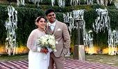 Now, Christian Wedding For Ira Khan