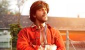 SRK's Third Big Hit After Jawan, Pathaan