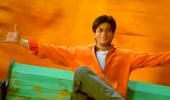 When Bollywood Showed Off Its Tricolours