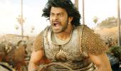 Prabhas' Top 7 Films In the First 7 Days