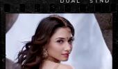 Tamannaah's Baahubali Dream