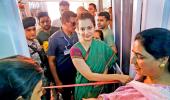 What's Kangana Up To?