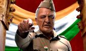 Indian 2 Review