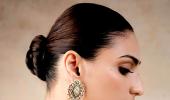 The SHAADI: Like Athiya's Earrings? VOTE!