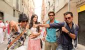 Zindagi Na Milegi Dobara To Get Sequel?