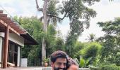 Sonakshi-Zaheer Celebrate 1 Month Anniv