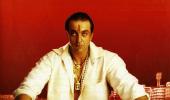 Sanjay Dutt's 10 Deadliest Looks