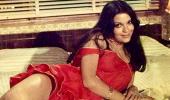 When Moral Police Followed Zeenat Aman