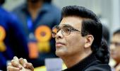 Why Karan Johar is Taking Legal Action