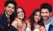 Ishq Vishk Rebound Review