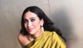 Why Karisma Kapoor Is A Golden Girl