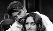 How Sonakshi-Zaheer Fell In Love