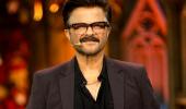 Bigg Boss: Anil Kapoor Is Only Good Part