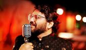 Why Is Babul Supriyo Upset?