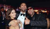 Ranbir Approves Of Ananya-Aditya Romance