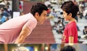 What Taare Zameen Par's Darsheel Has Been Up To