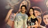 Did Tamannaah like Murder Mubarak?